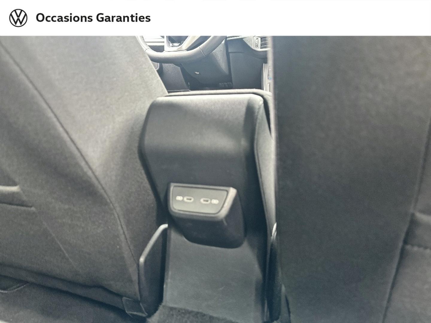 Voitures occasions VOLKSWAGEN TAIGO R-Line Edition Villeneuve-d'Ascq