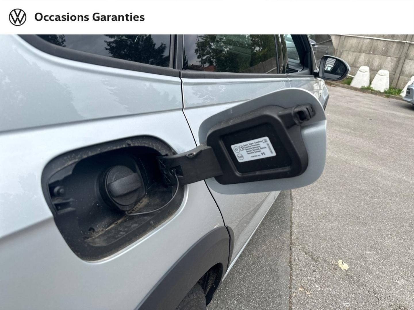 Voitures occasions VOLKSWAGEN TAIGO R-Line Edition Villeneuve-d'Ascq