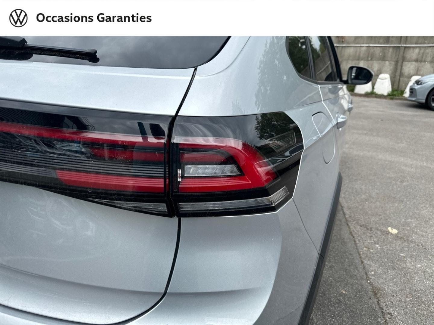 Voitures occasions VOLKSWAGEN TAIGO R-Line Edition Villeneuve-d'Ascq