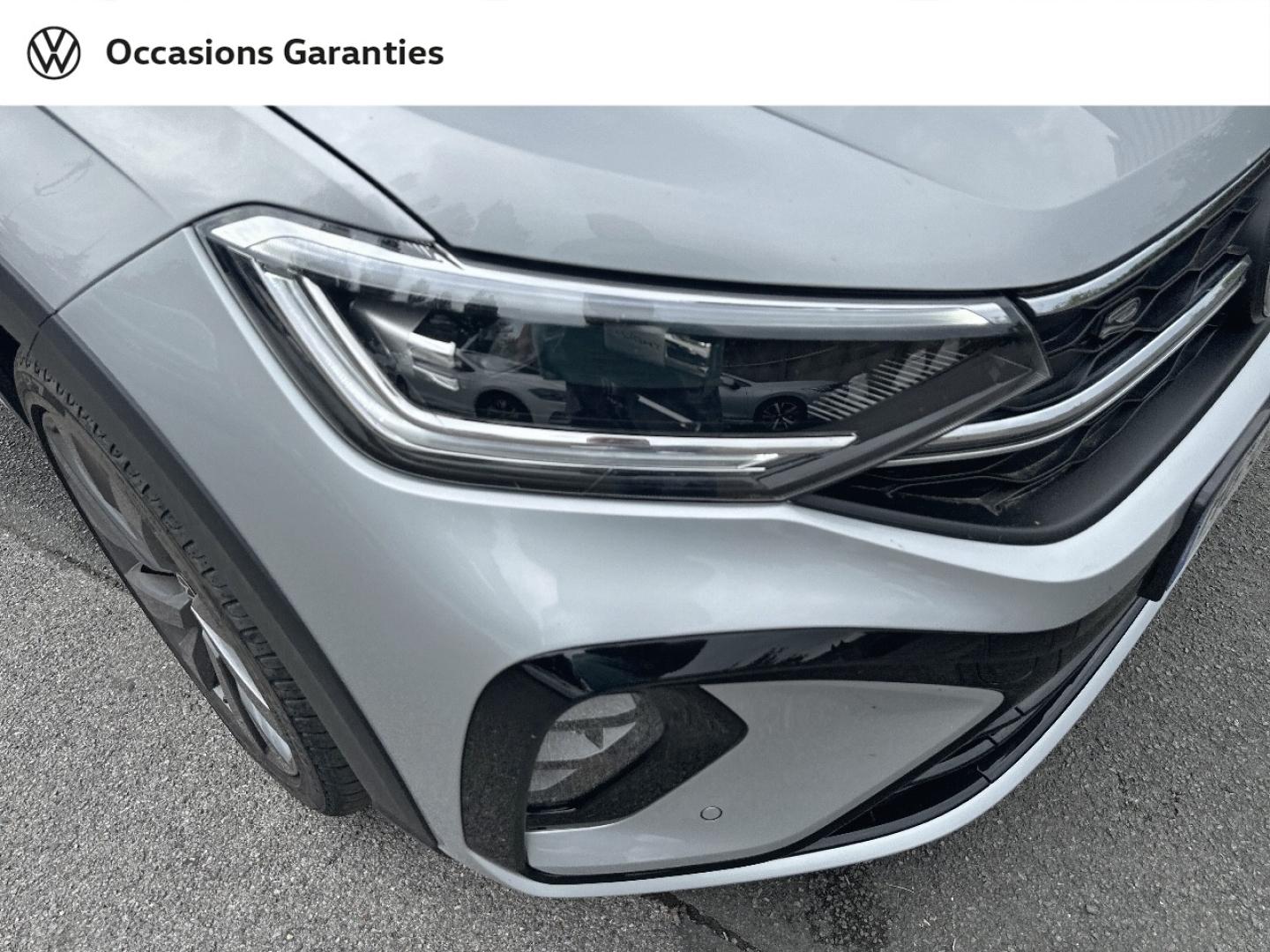 Voitures occasions VOLKSWAGEN TAIGO R-Line Edition Villeneuve-d'Ascq