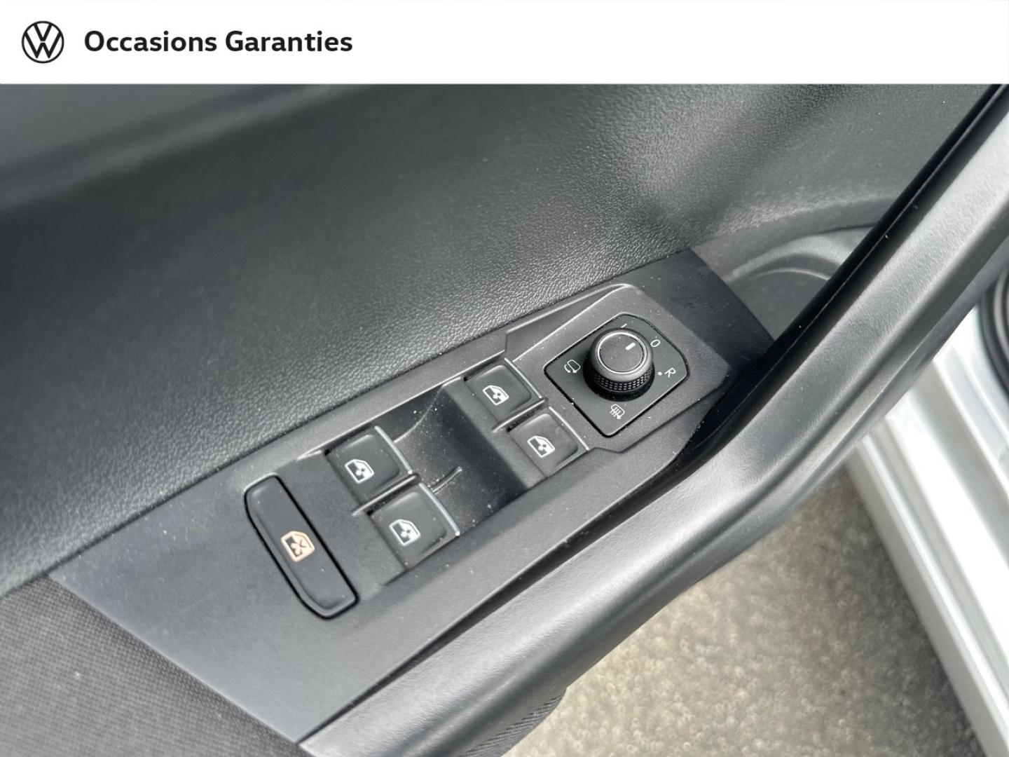 Voitures occasions VOLKSWAGEN TAIGO R-Line Edition Villeneuve-d'Ascq