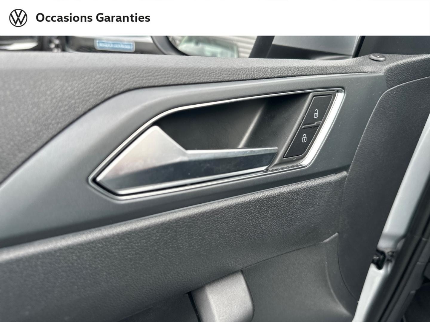 Voitures occasions VOLKSWAGEN TAIGO R-Line Edition Villeneuve-d'Ascq