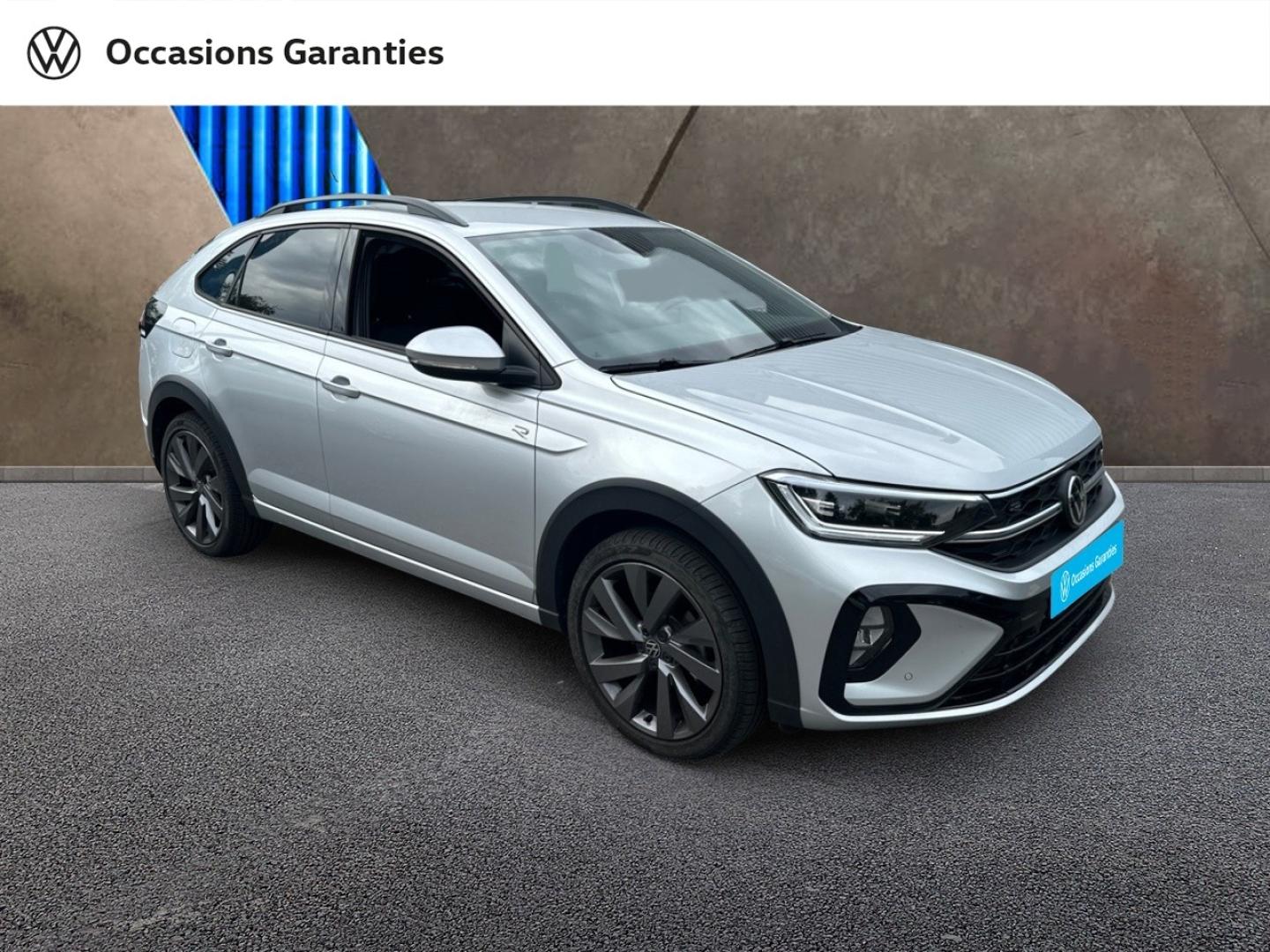 Voitures occasions VOLKSWAGEN TAIGO R-Line Edition Villeneuve-d'Ascq