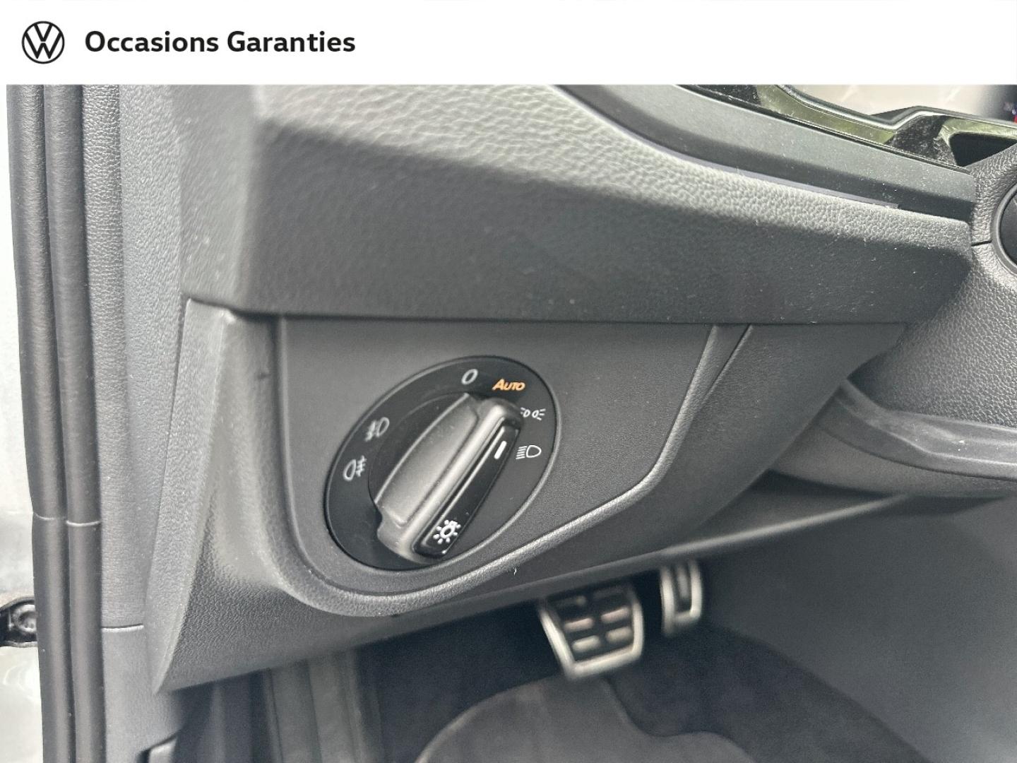 Voitures occasions VOLKSWAGEN TAIGO R-Line Edition Villeneuve-d'Ascq