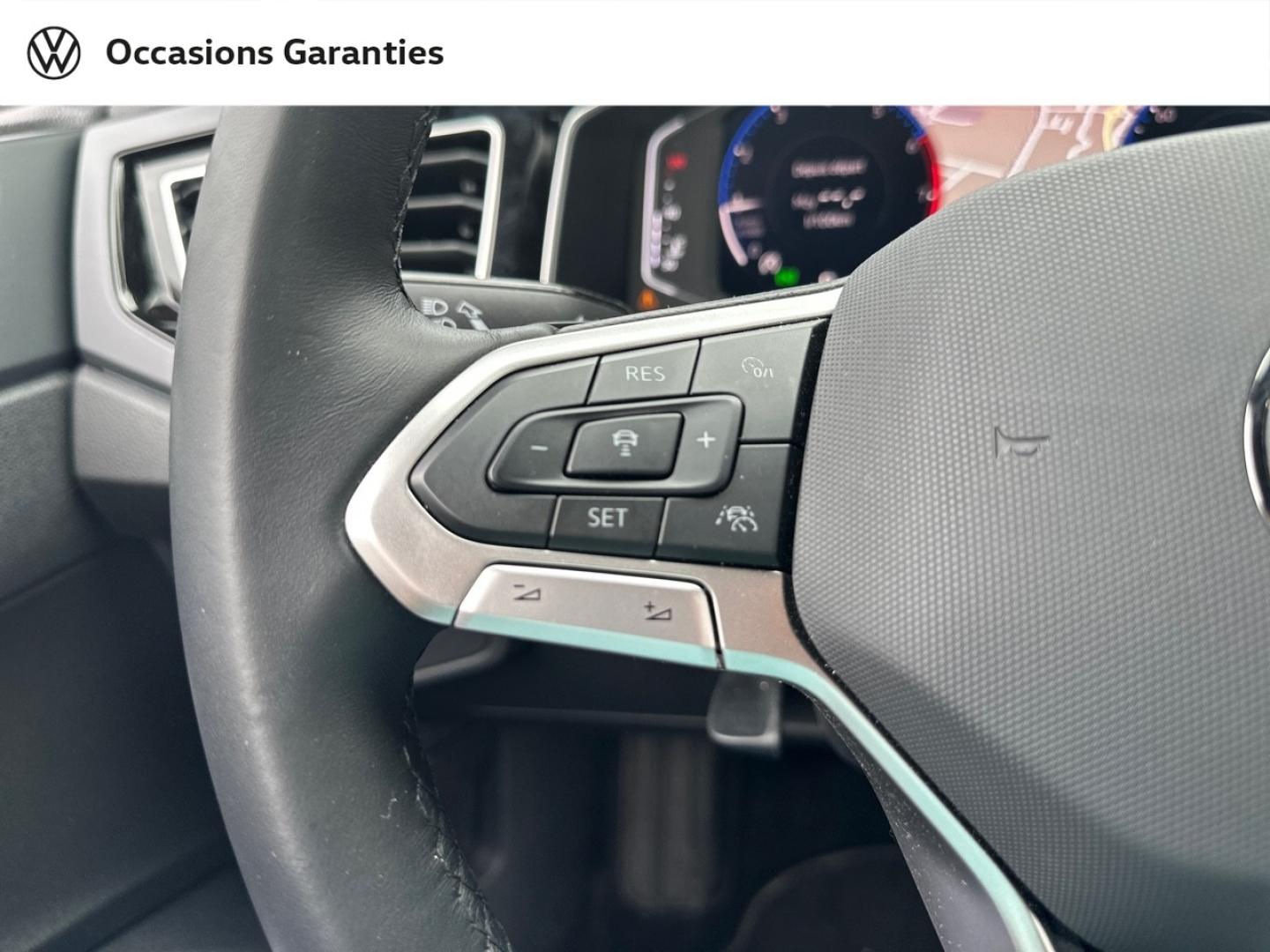 Voitures occasions VOLKSWAGEN TAIGO R-Line Edition Villeneuve-d'Ascq
