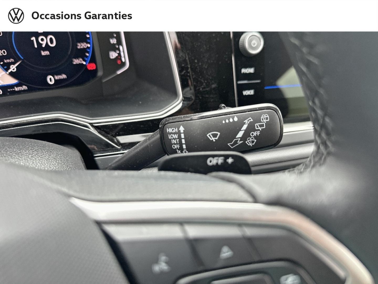 Voitures occasions VOLKSWAGEN TAIGO R-Line Edition Villeneuve-d'Ascq
