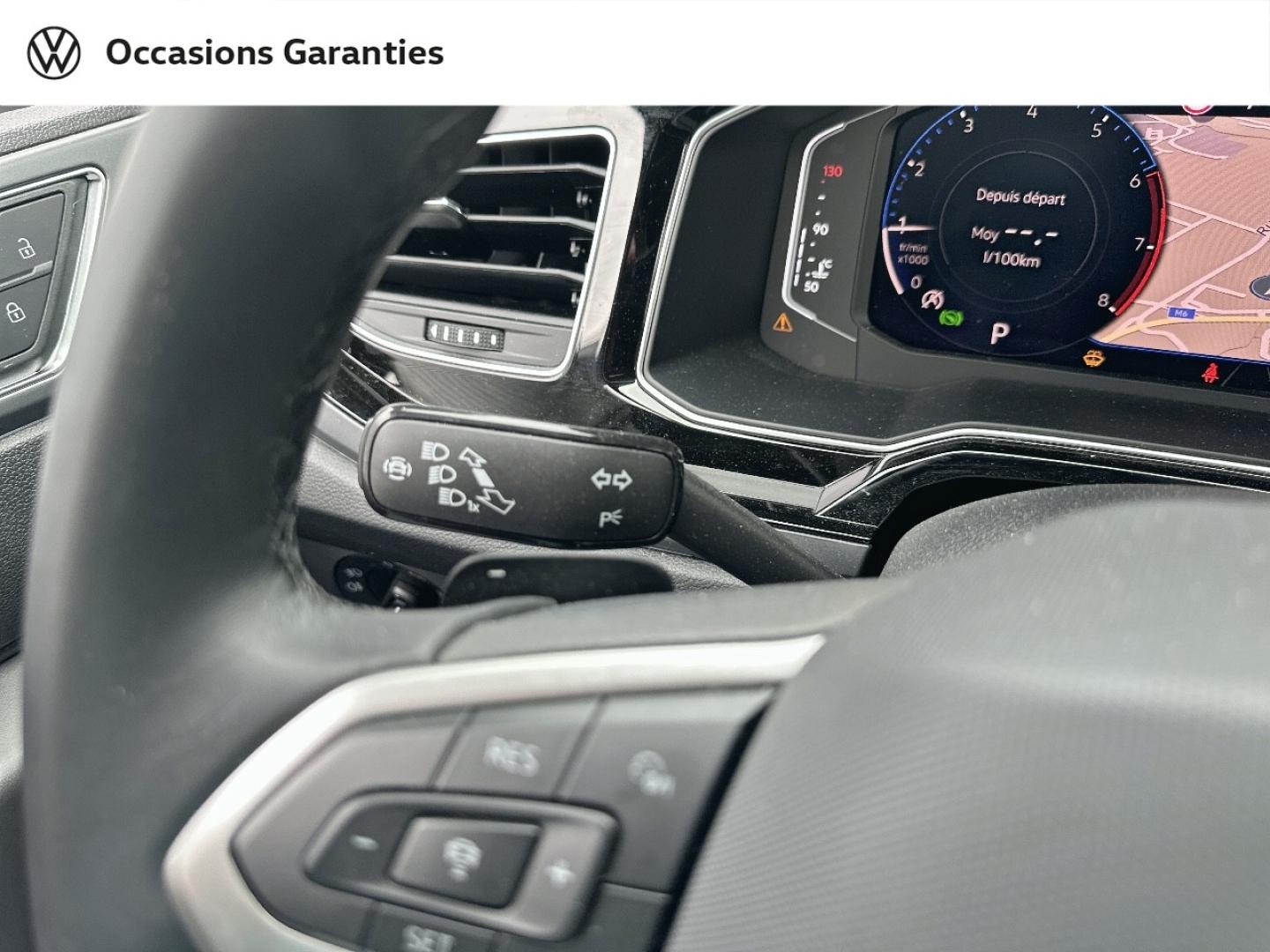 Voitures occasions VOLKSWAGEN TAIGO R-Line Edition Villeneuve-d'Ascq