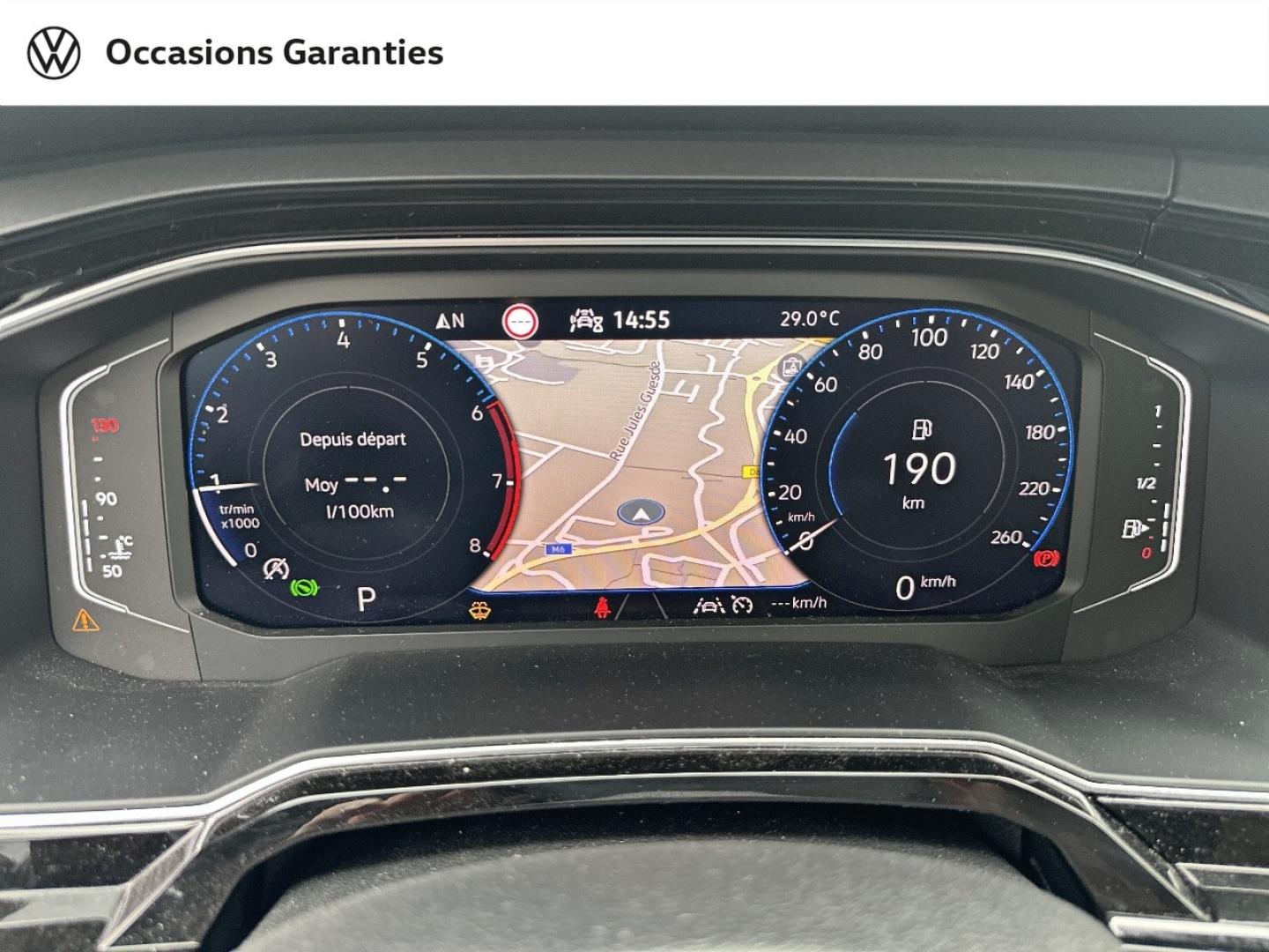 Voitures occasions VOLKSWAGEN TAIGO R-Line Edition Villeneuve-d'Ascq