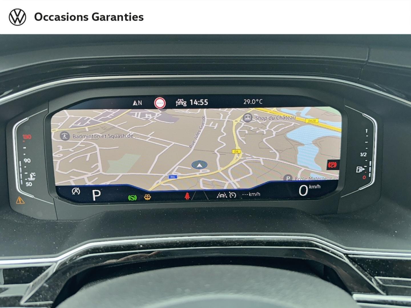 Voitures occasions VOLKSWAGEN TAIGO R-Line Edition Villeneuve-d'Ascq