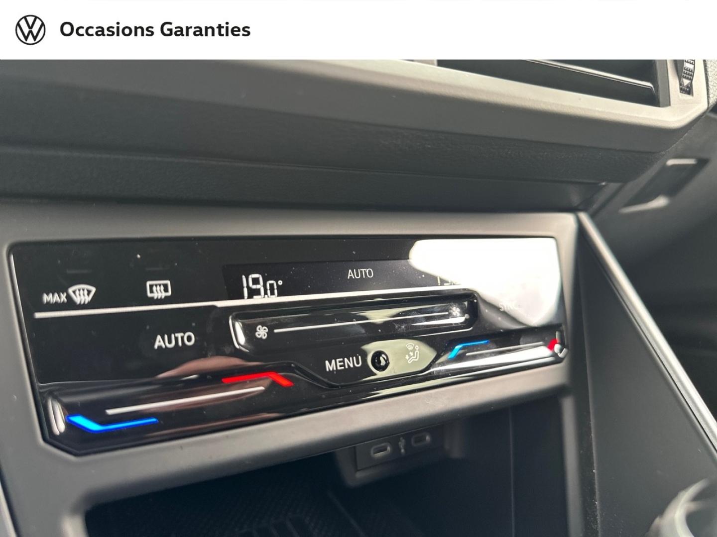 Voitures occasions VOLKSWAGEN TAIGO R-Line Edition Villeneuve-d'Ascq