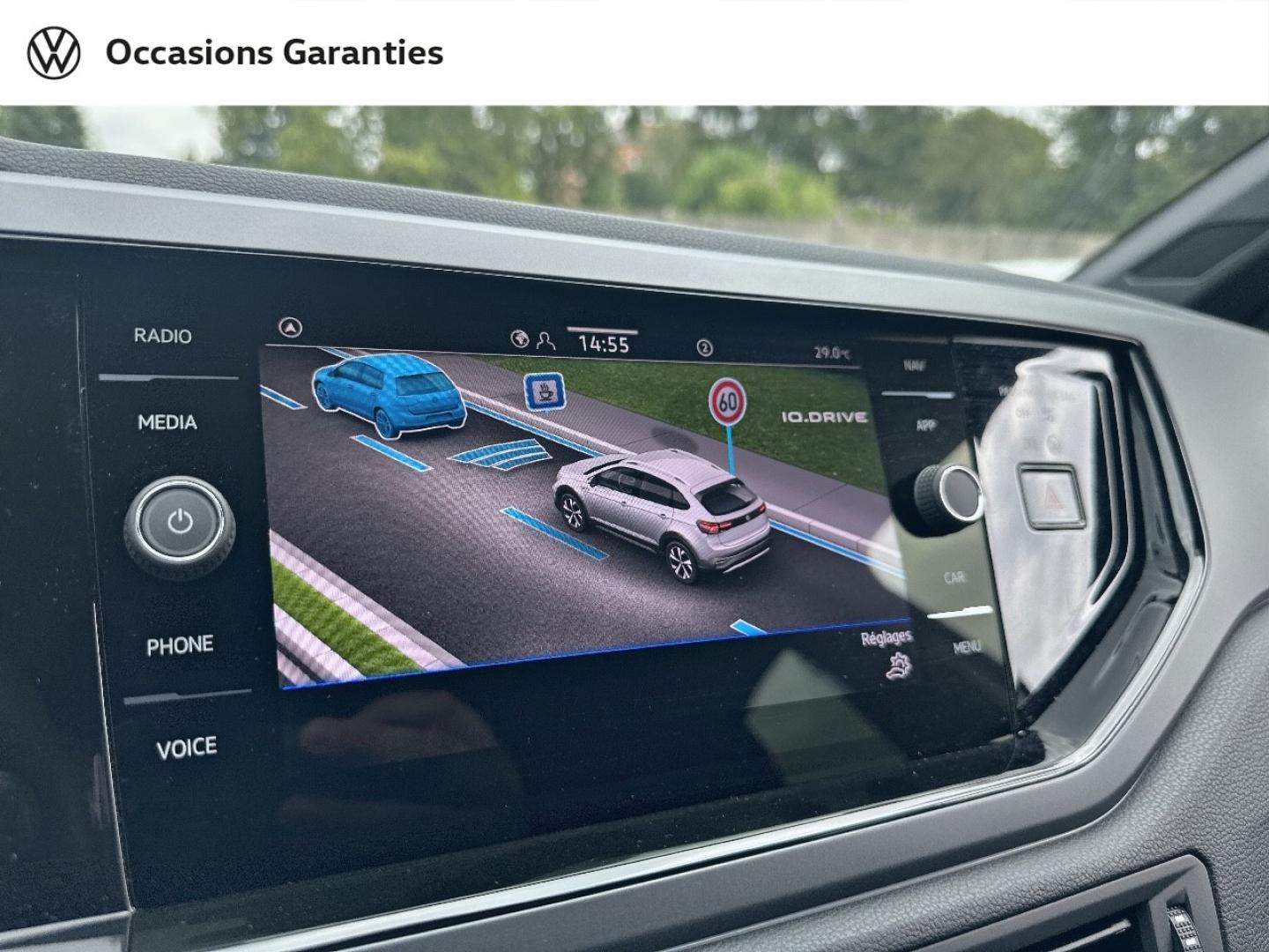 Voitures occasions VOLKSWAGEN TAIGO R-Line Edition Villeneuve-d'Ascq