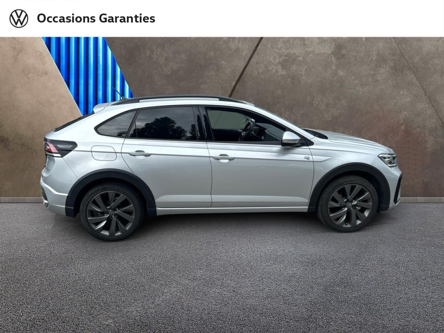 Voitures occasions VOLKSWAGEN TAIGO R-Line Edition Villeneuve-d'Ascq