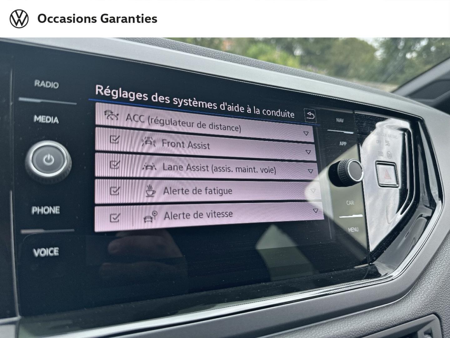 Voitures occasions VOLKSWAGEN TAIGO R-Line Edition Villeneuve-d'Ascq