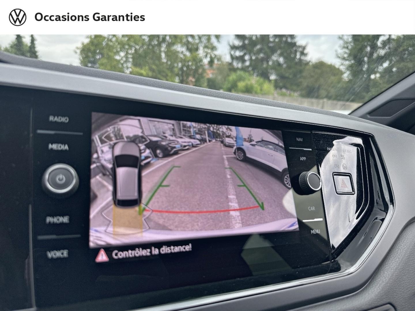 Voitures occasions VOLKSWAGEN TAIGO R-Line Edition Villeneuve-d'Ascq
