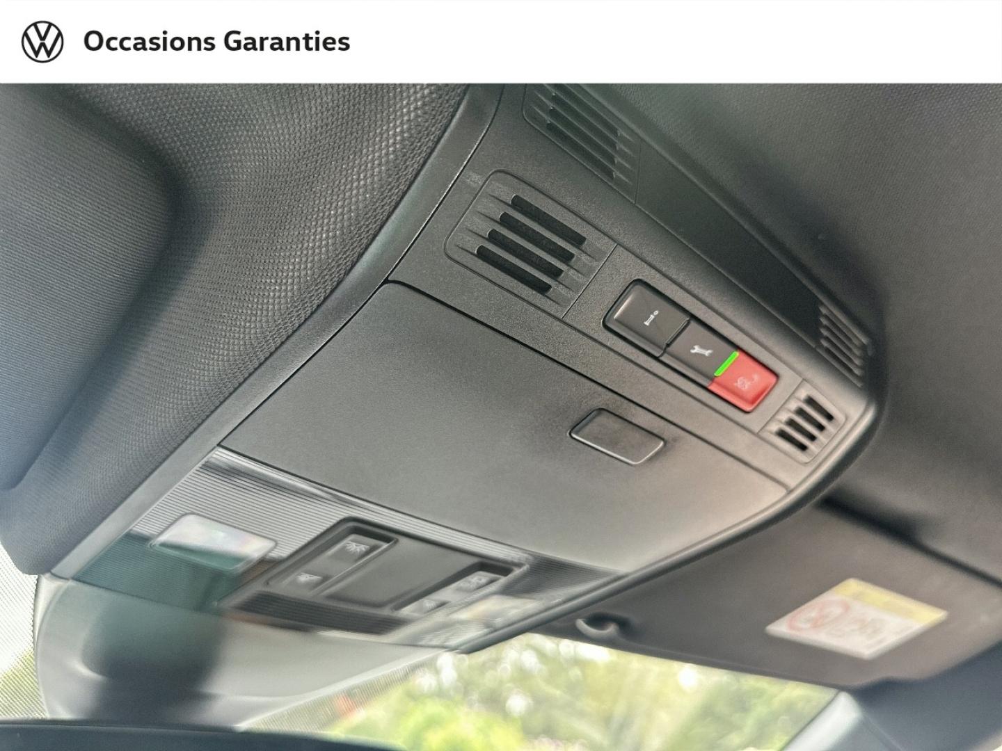 Voitures occasions VOLKSWAGEN TAIGO R-Line Edition Villeneuve-d'Ascq