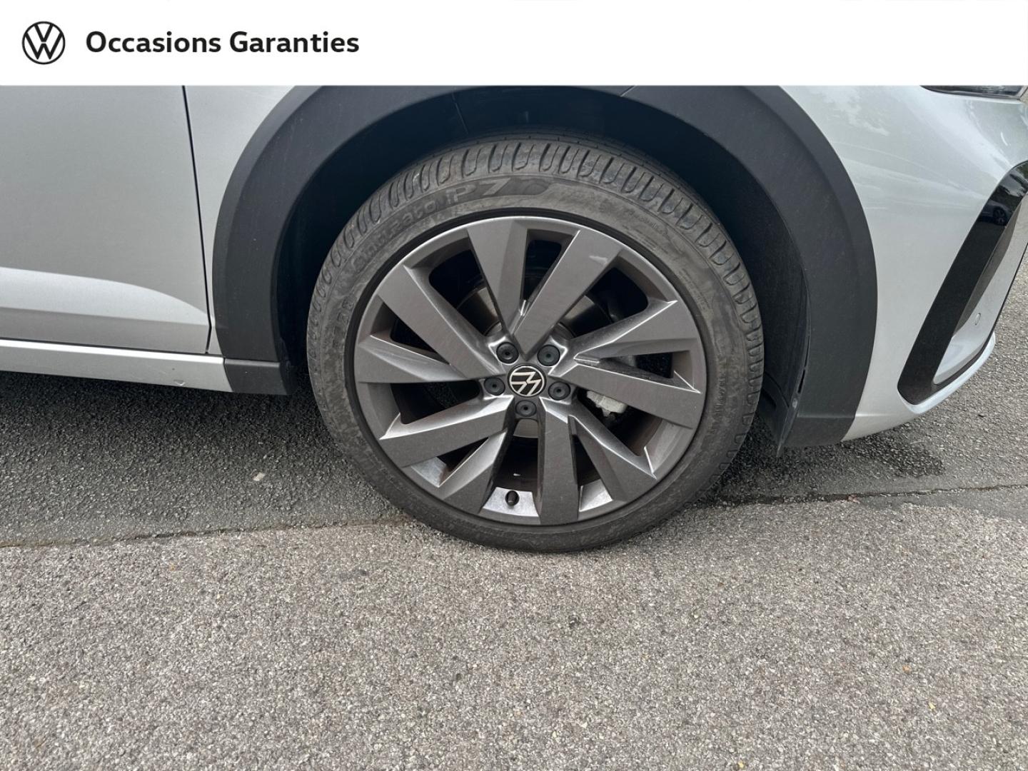Voitures occasions VOLKSWAGEN TAIGO R-Line Edition Villeneuve-d'Ascq