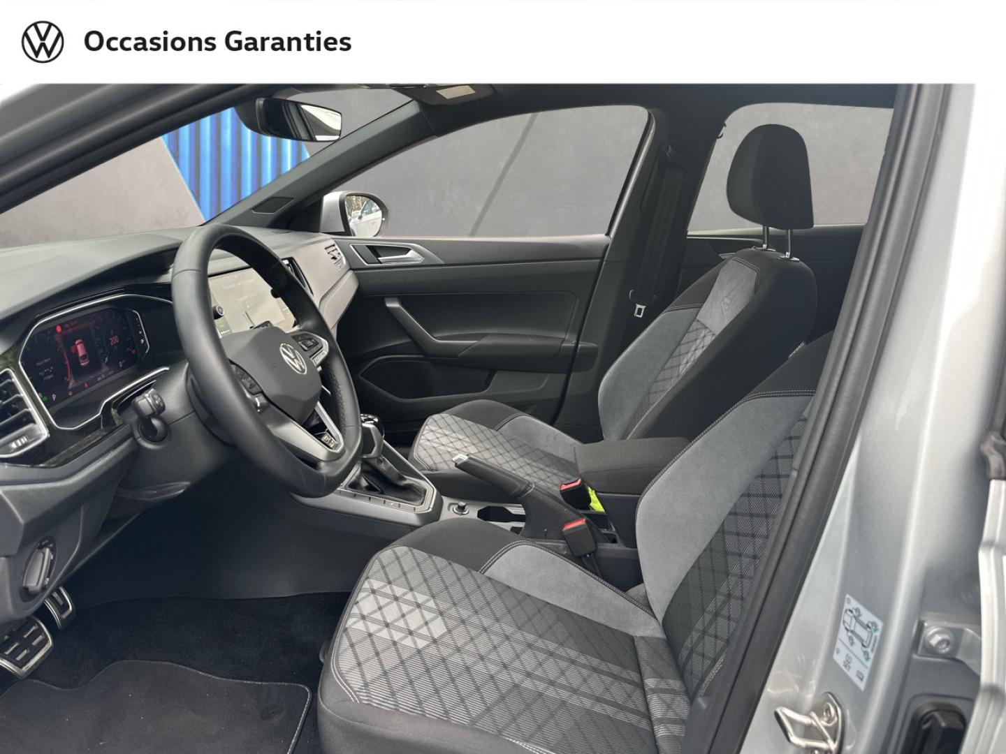 Voitures occasions VOLKSWAGEN TAIGO R-Line Edition Villeneuve-d'Ascq