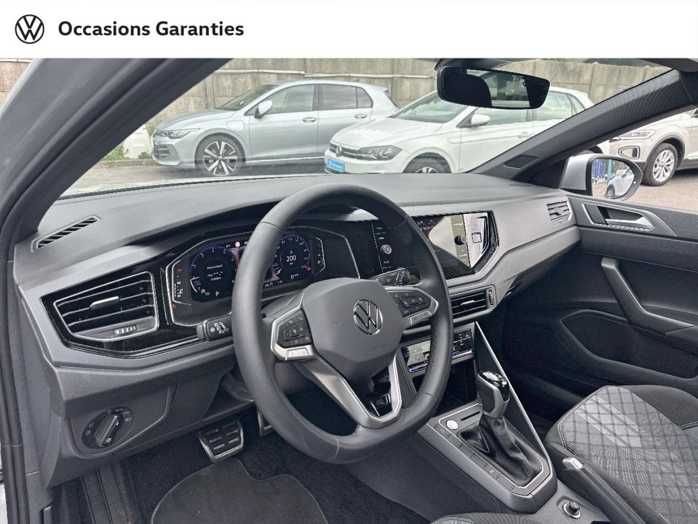 Voitures occasions VOLKSWAGEN TAIGO R-Line Edition Villeneuve-d'Ascq