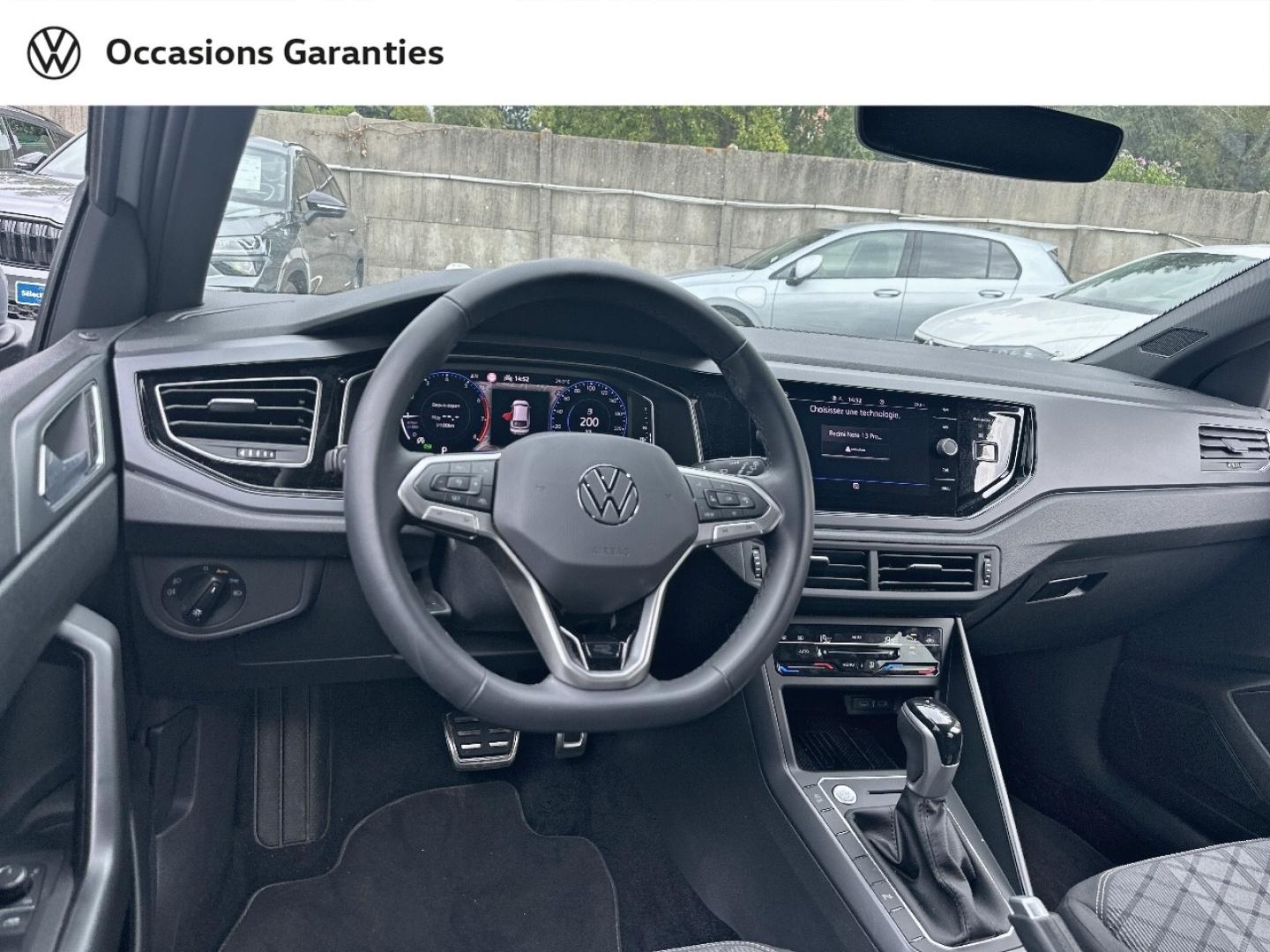 Voitures occasions VOLKSWAGEN TAIGO R-Line Edition Villeneuve-d'Ascq