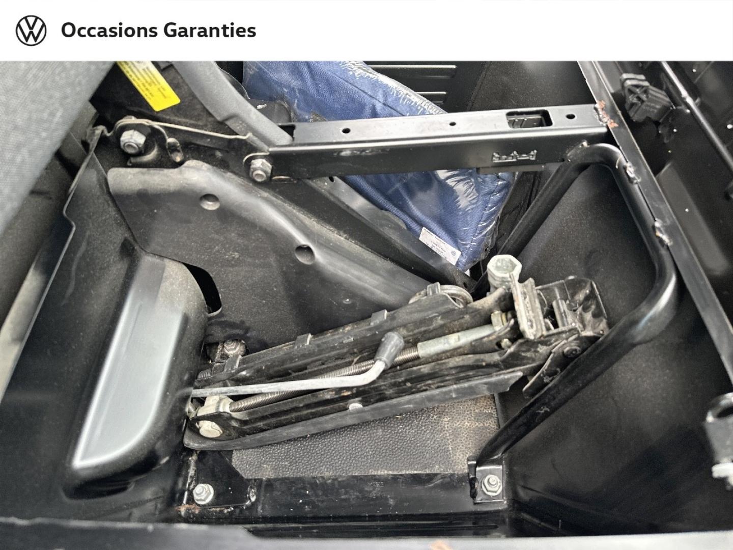 Voitures occasions VOLKSWAGEN UTILITAIRES Transporter Fg Business Line Villeneuve-d'Ascq