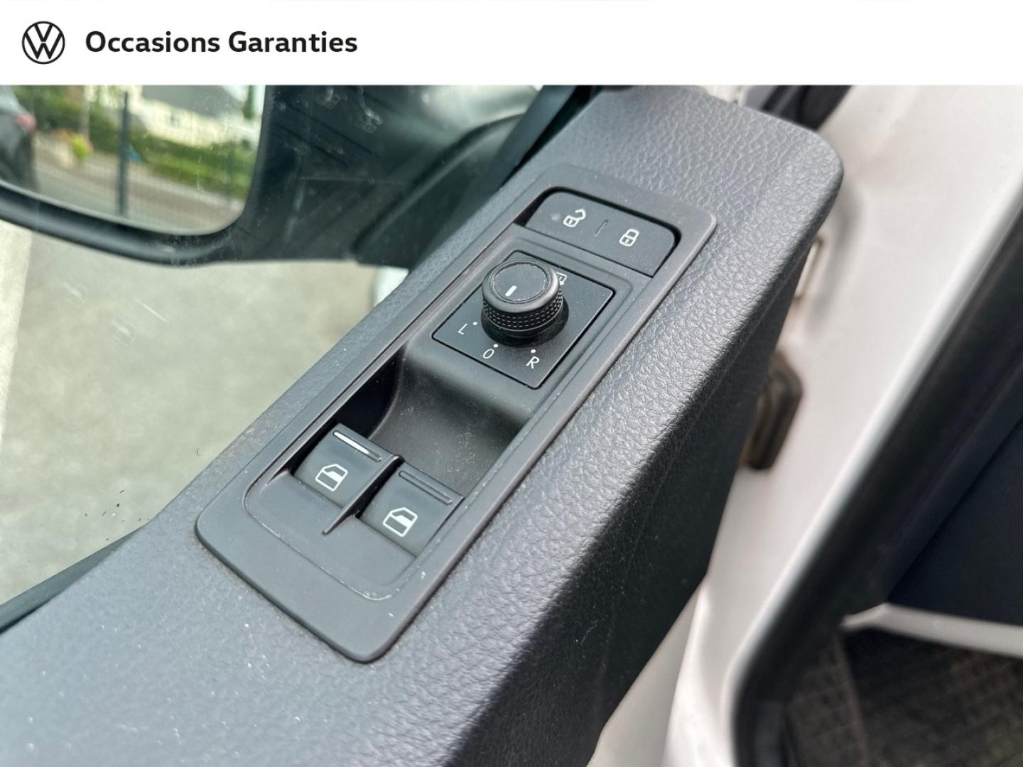 Voitures occasions VOLKSWAGEN UTILITAIRES Transporter Fg Business Line Villeneuve-d'Ascq