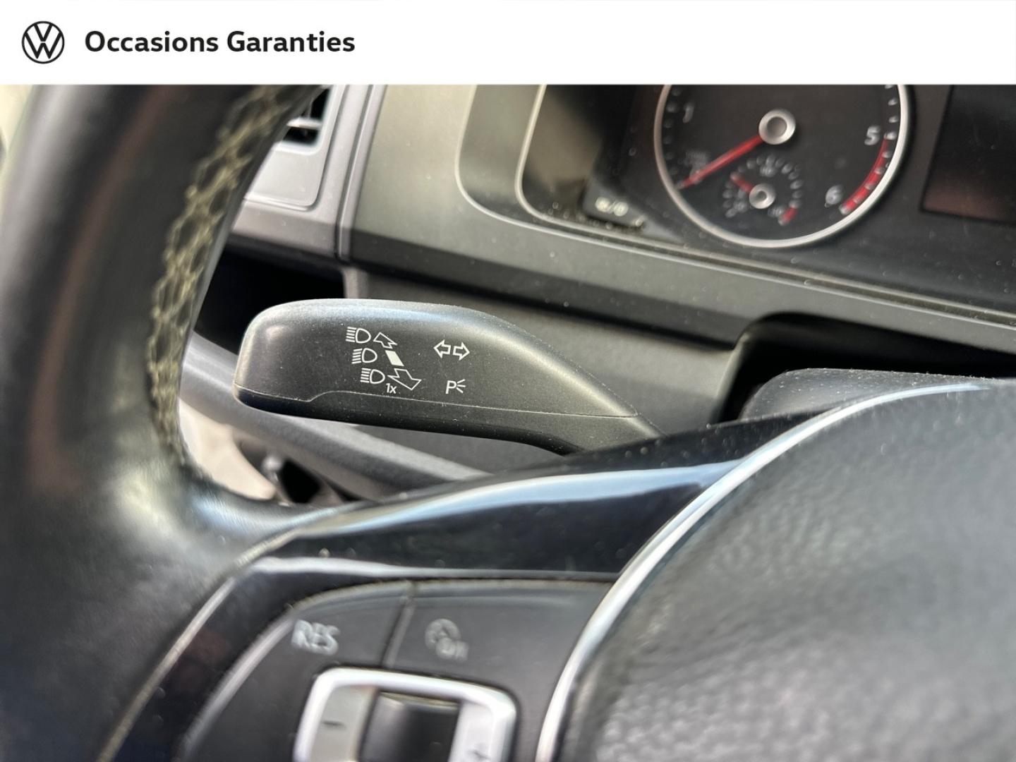 Voitures occasions VOLKSWAGEN UTILITAIRES Transporter Fg Business Line Villeneuve-d'Ascq