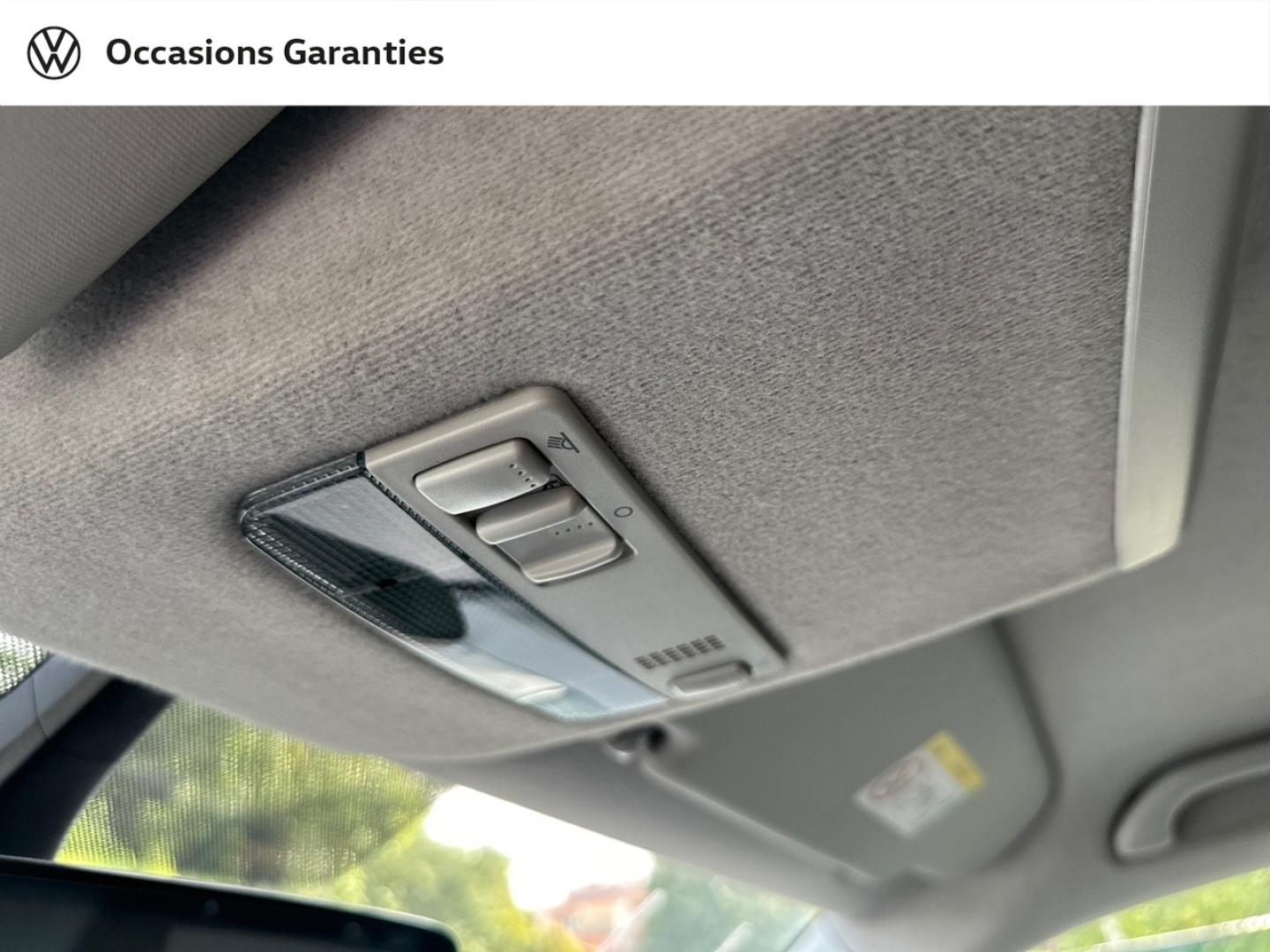 Voitures occasions VOLKSWAGEN UTILITAIRES Transporter Fg Business Line Villeneuve-d'Ascq