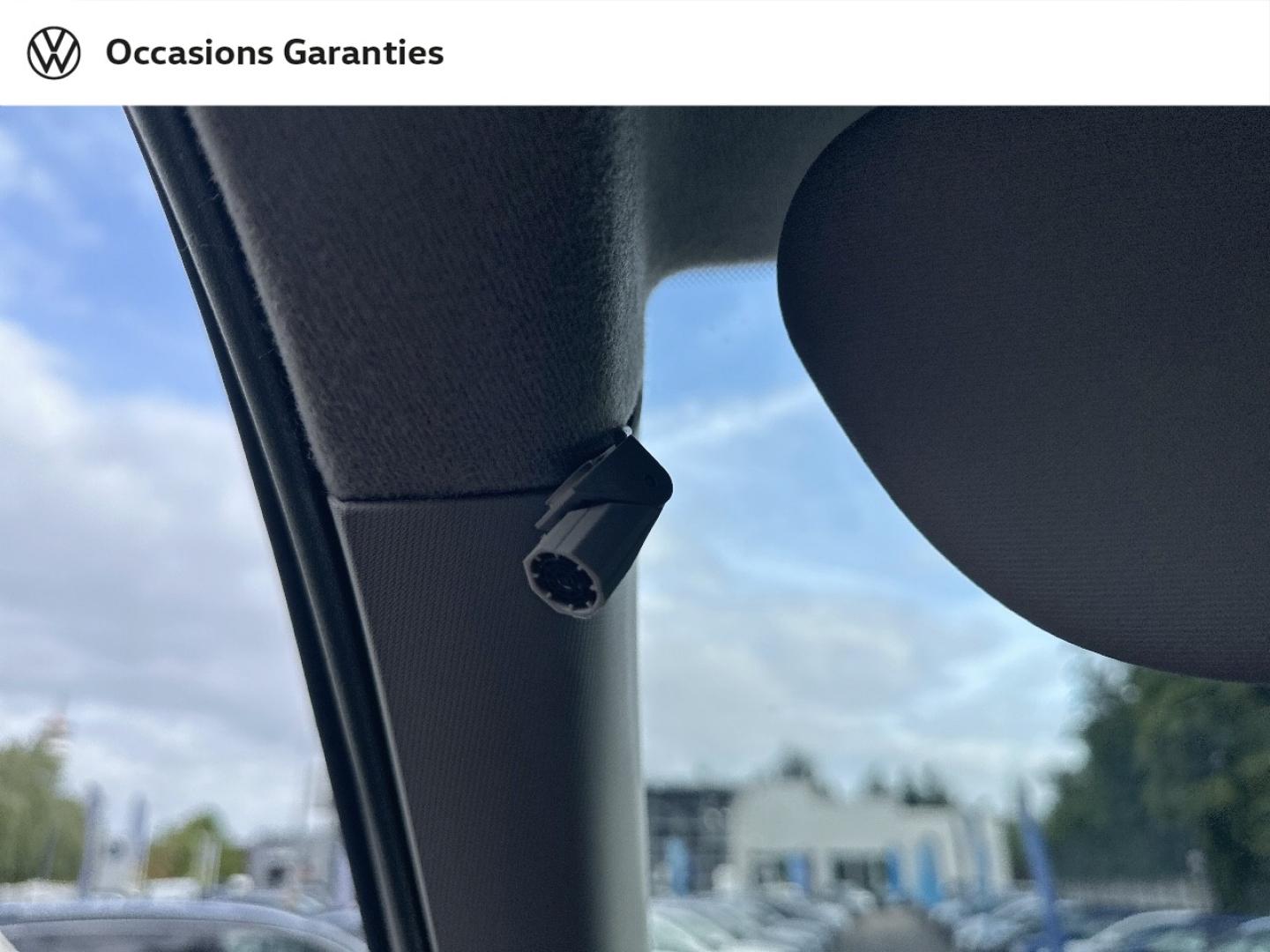Voitures occasions VOLKSWAGEN UTILITAIRES Transporter Fg Business Line Villeneuve-d'Ascq