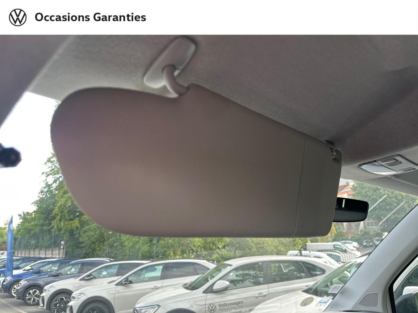 Voitures occasions VOLKSWAGEN UTILITAIRES Transporter Fg Business Line Villeneuve-d'Ascq
