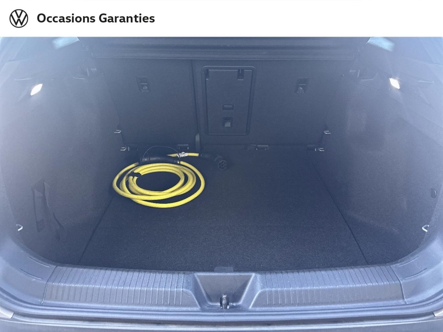 Voitures occasions VOLKSWAGEN ID.4 Life Plus Villeneuve-d'Ascq