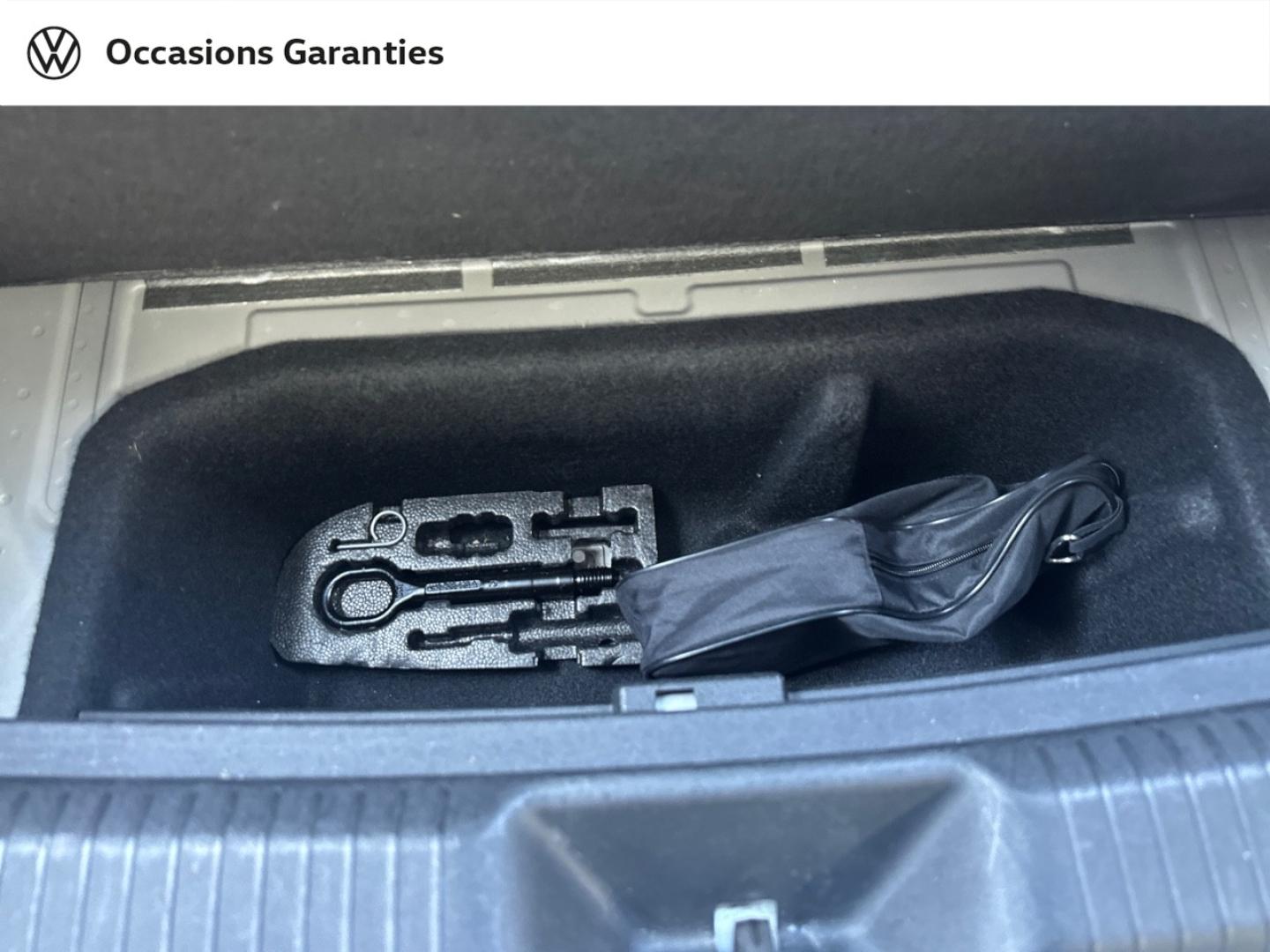 Voitures occasions VOLKSWAGEN ID.4 Life Plus Villeneuve-d'Ascq