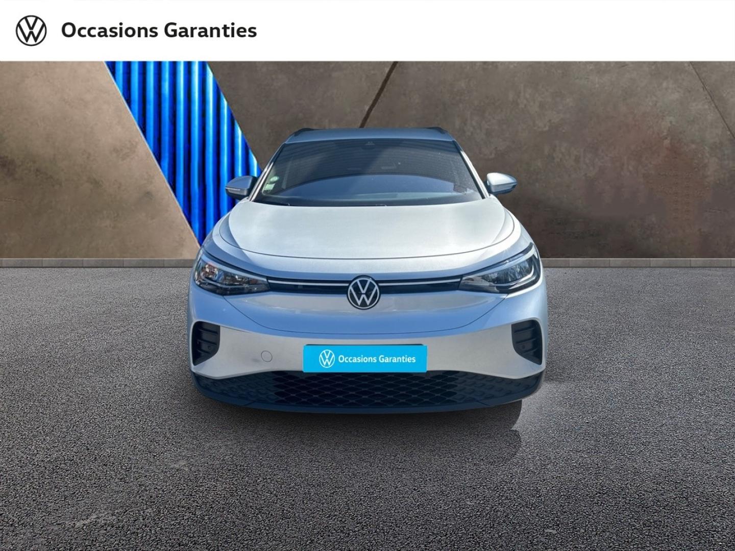 Voitures occasions VOLKSWAGEN ID.4 Life Plus Villeneuve-d'Ascq