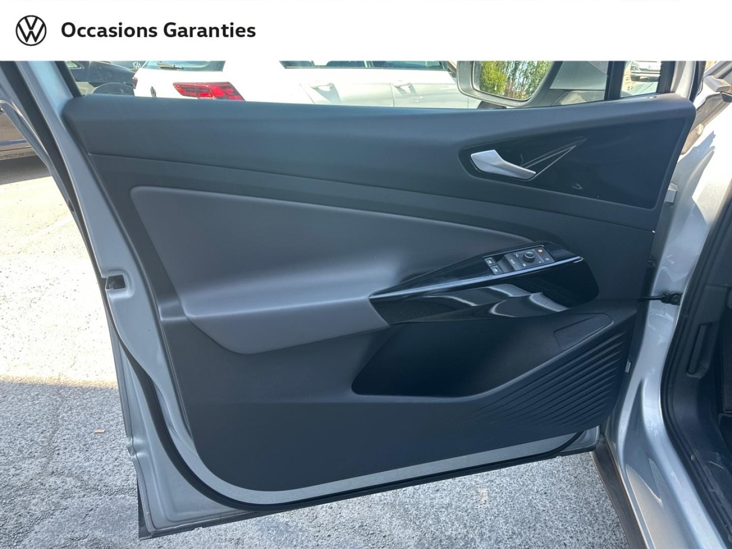 Voitures occasions VOLKSWAGEN ID.4 Life Plus Villeneuve-d'Ascq