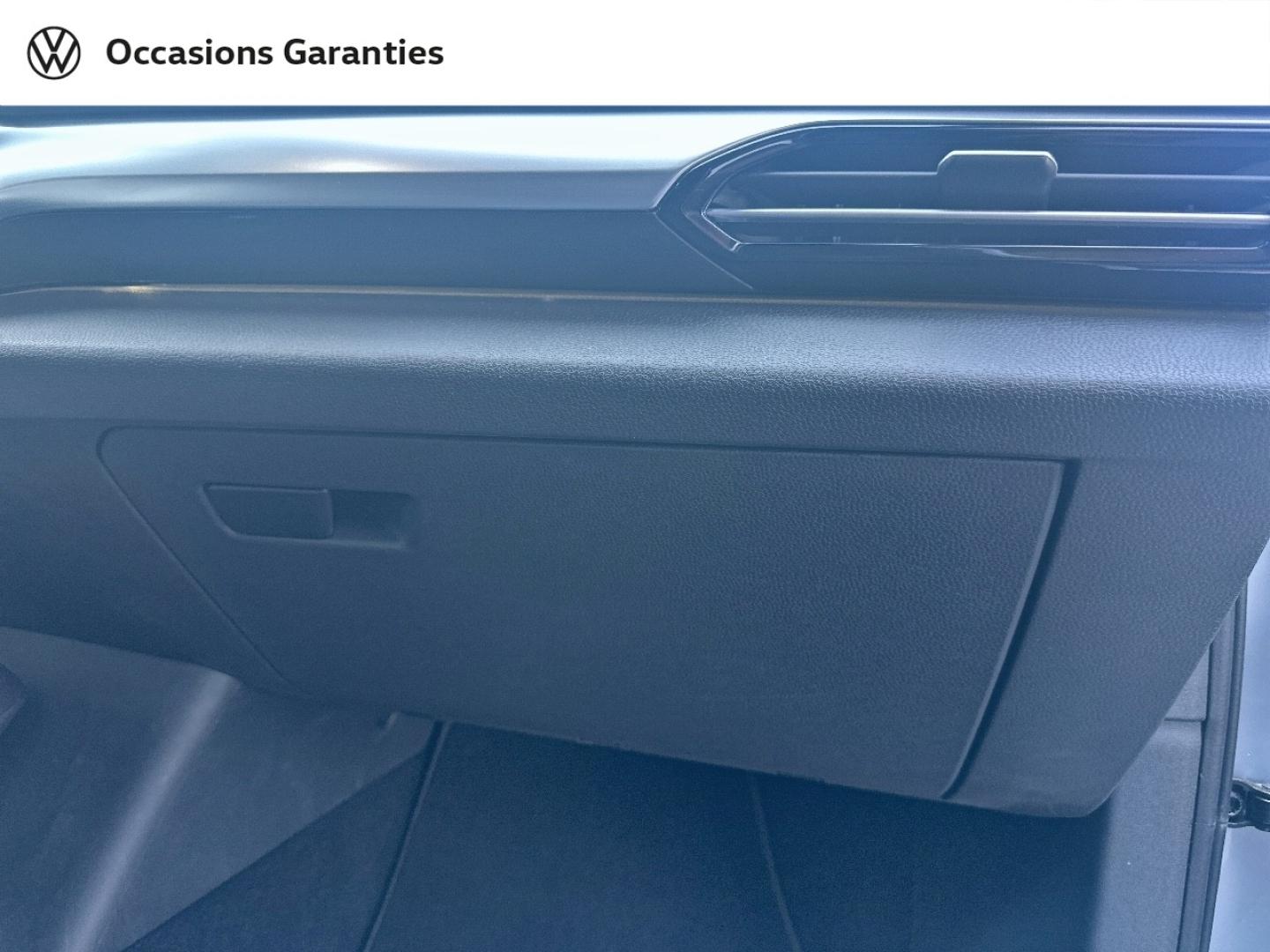 Voitures occasions VOLKSWAGEN ID.4 Life Plus Villeneuve-d'Ascq