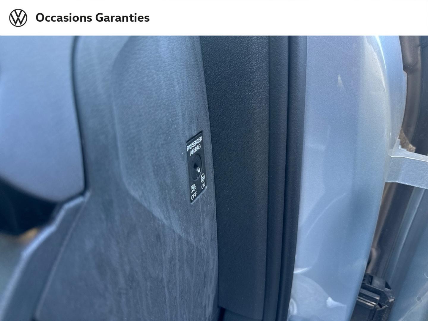 Voitures occasions VOLKSWAGEN ID.4 Life Plus Villeneuve-d'Ascq