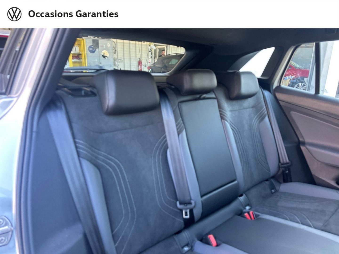 Voitures occasions VOLKSWAGEN ID.4 Life Plus Villeneuve-d'Ascq