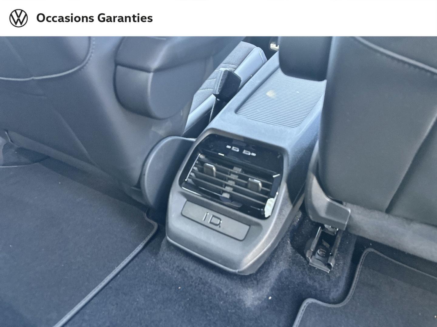 Voitures occasions VOLKSWAGEN ID.4 Life Plus Villeneuve-d'Ascq