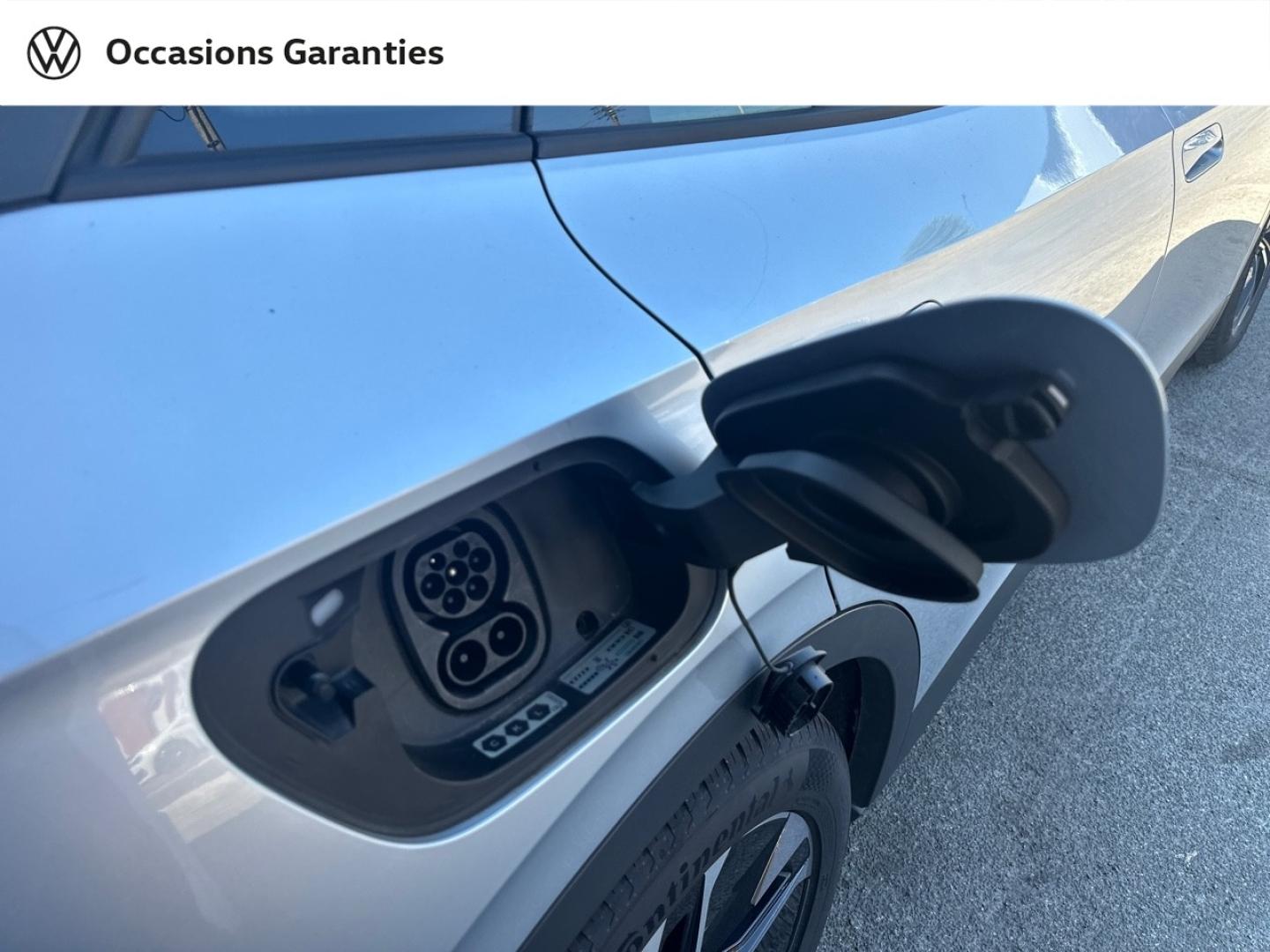 Voitures occasions VOLKSWAGEN ID.4 Life Plus Villeneuve-d'Ascq