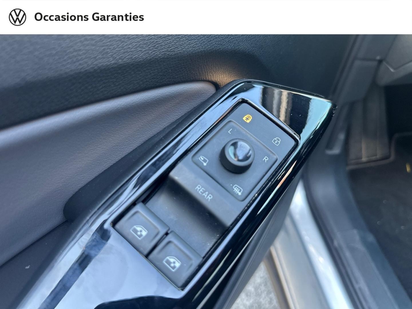 Voitures occasions VOLKSWAGEN ID.4 Life Plus Villeneuve-d'Ascq