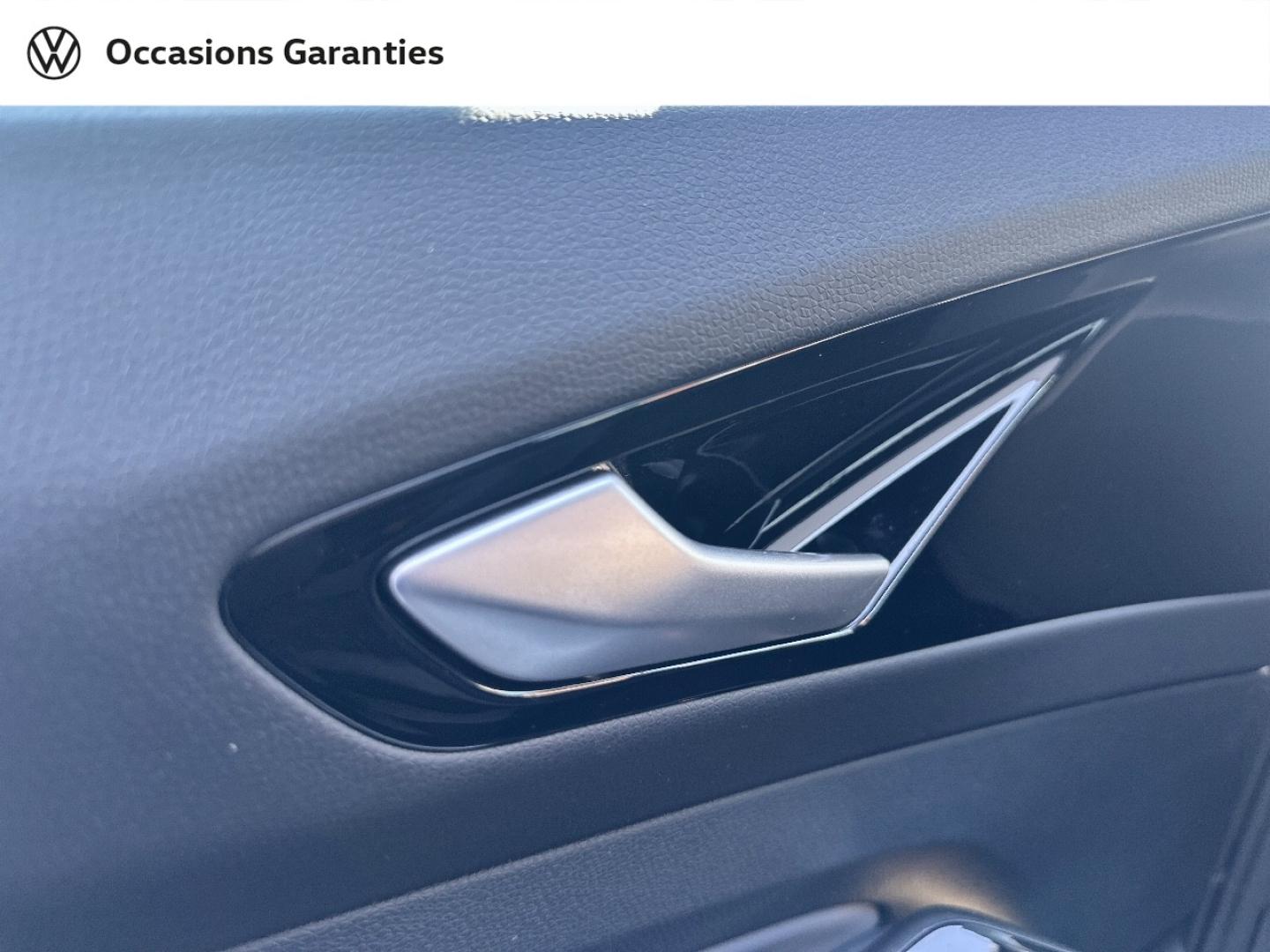 Voitures occasions VOLKSWAGEN ID.4 Life Plus Villeneuve-d'Ascq
