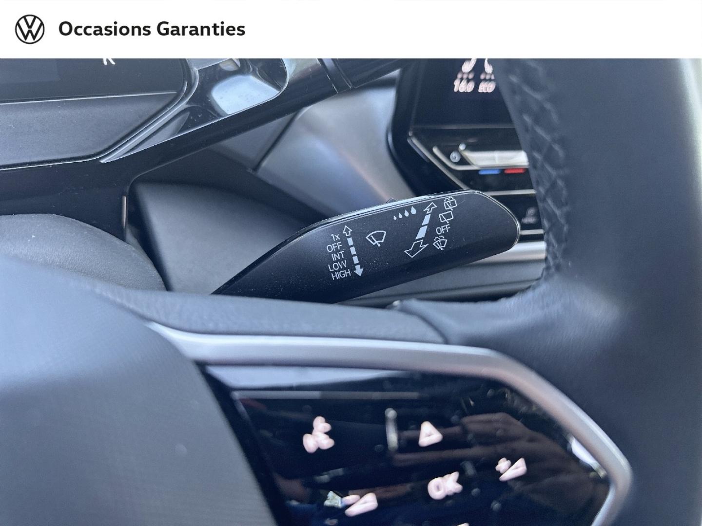 Voitures occasions VOLKSWAGEN ID.4 Life Plus Villeneuve-d'Ascq