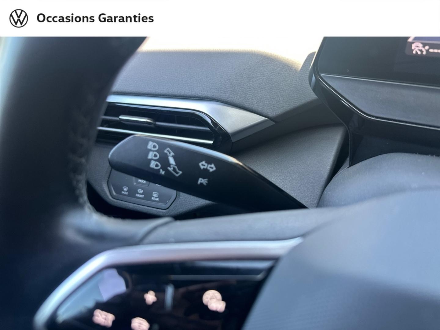 Voitures occasions VOLKSWAGEN ID.4 Life Plus Villeneuve-d'Ascq