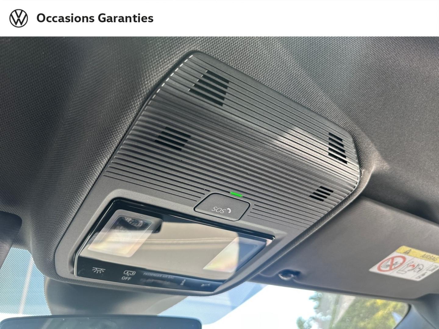 Voitures occasions VOLKSWAGEN ID.4 Life Plus Villeneuve-d'Ascq