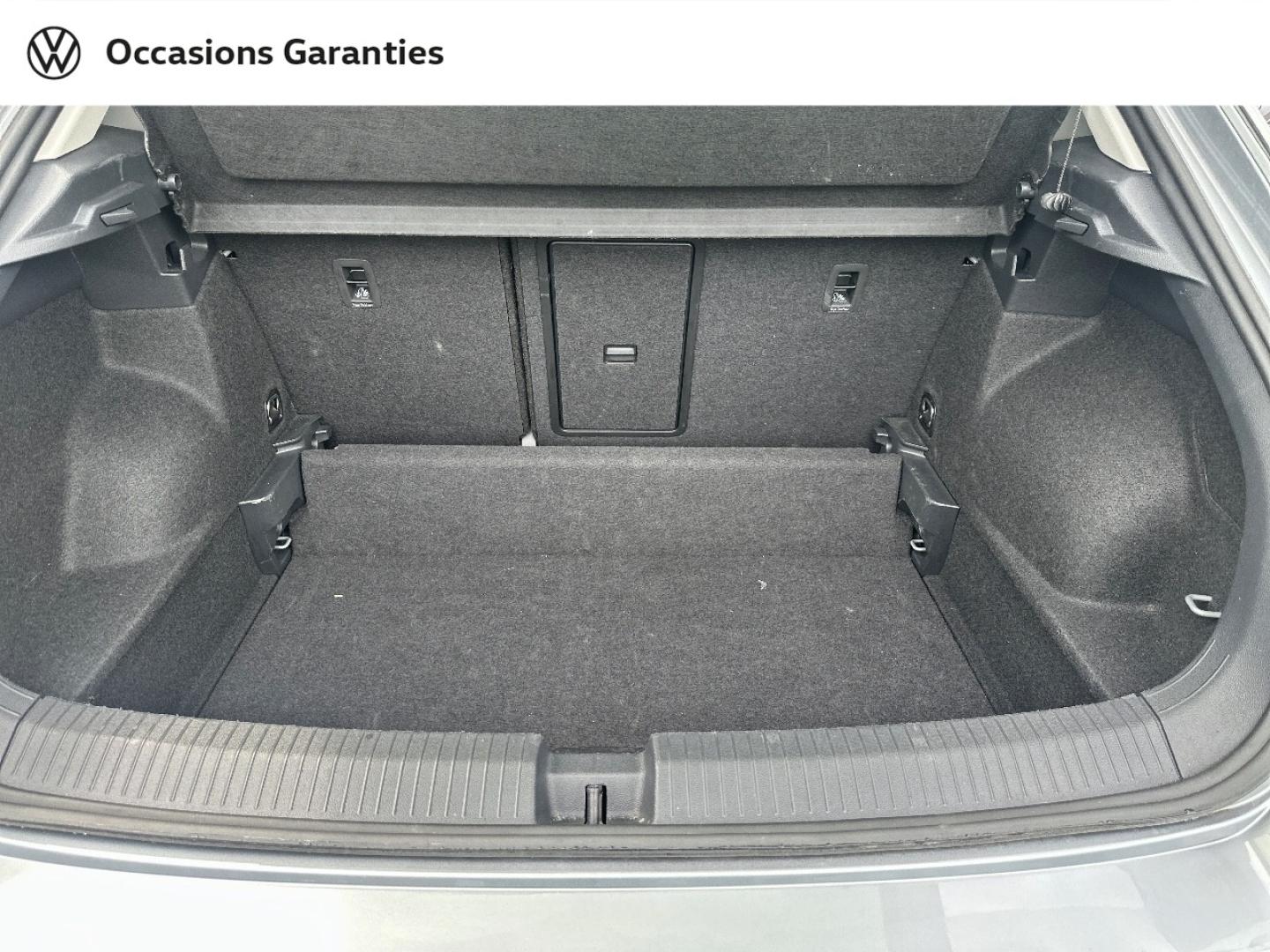 Voitures occasions VOLKSWAGEN T-ROC VW Edition Villeneuve-d'Ascq