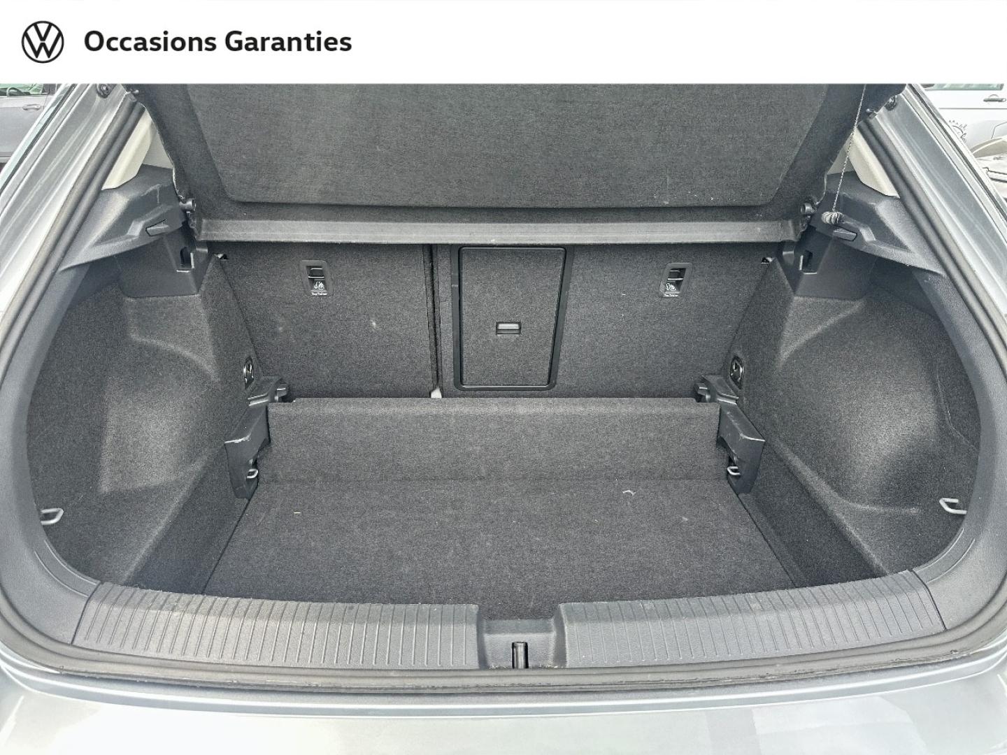 Voitures occasions VOLKSWAGEN T-ROC VW Edition Villeneuve-d'Ascq
