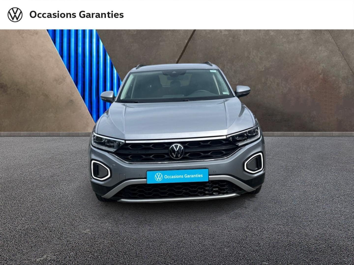 Voitures occasions VOLKSWAGEN T-ROC VW Edition Villeneuve-d'Ascq