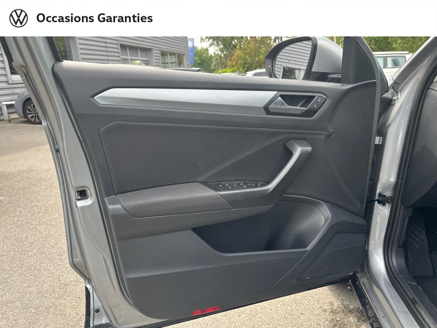 Voitures occasions VOLKSWAGEN T-ROC VW Edition Villeneuve-d'Ascq
