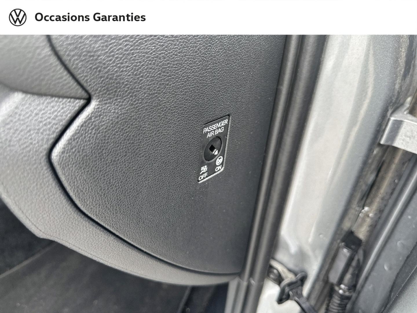Voitures occasions VOLKSWAGEN T-ROC VW Edition Villeneuve-d'Ascq