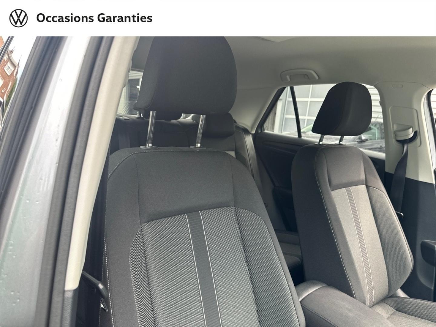 Voitures occasions VOLKSWAGEN T-ROC VW Edition Villeneuve-d'Ascq