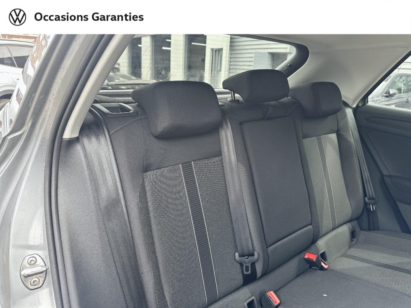 Voitures occasions VOLKSWAGEN T-ROC VW Edition Villeneuve-d'Ascq